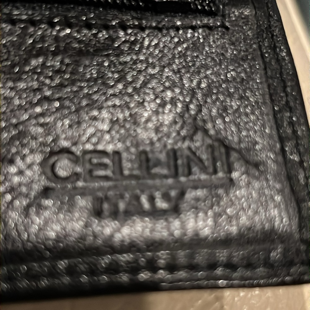 Cellini key case - Picture 3 of 4